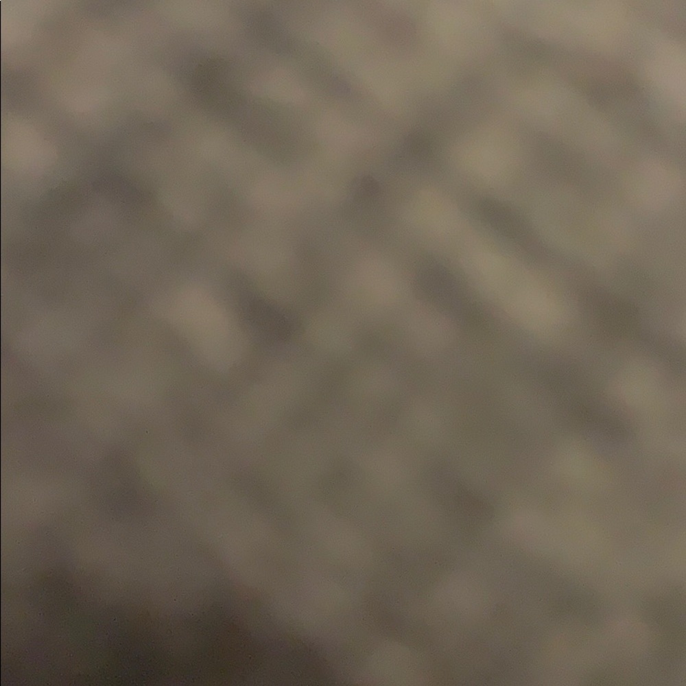 Meet your Posher, Karina